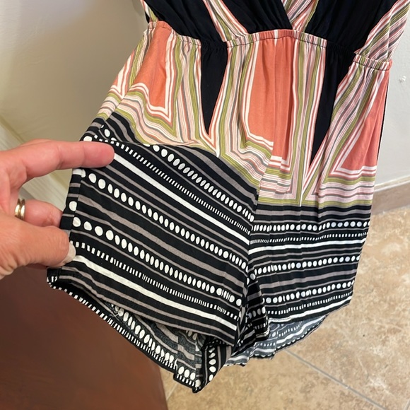 Romper Kimono Style - Picture 5 of 5